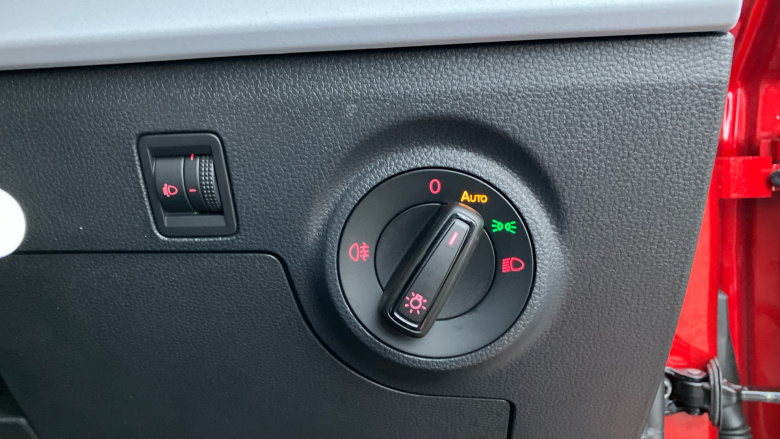 SEAT Arona 1.0 TSI SE Technology 5dr Petrol Hatchback